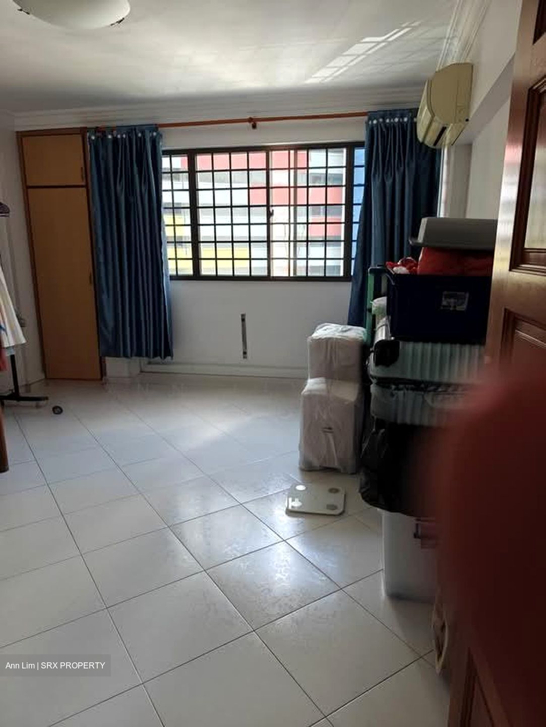 Blk 799 Khatib Vale (Yishun), HDB 5 Rooms #571832011